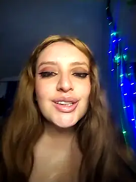 Deimoonblack26 online show from 03.11.26