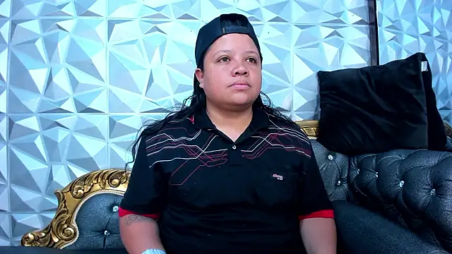 Carolina-Lenon online show from 03.06.26