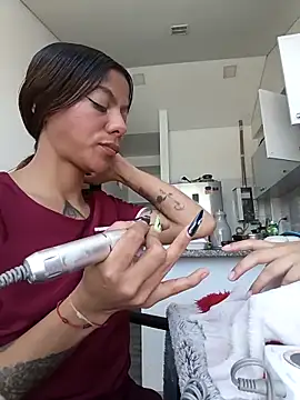 Ariaoficial online show from 03.06.26