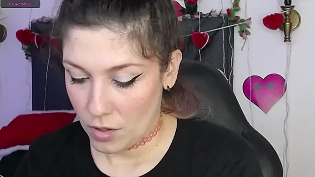 Sharma Amayra online show from 03.17.26