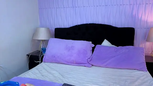 Snapshot of Mia_Cherry__ chatting on 02.07.26 Mia Cherry online show from 02.07.26