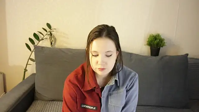 Baby-hot-girl online show from 03.31.26