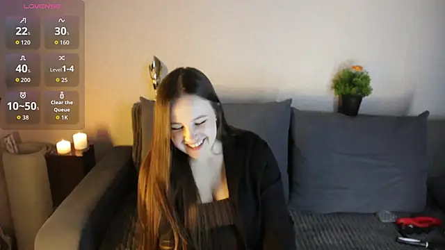 Baby-hot-girl online show from 04.22.26