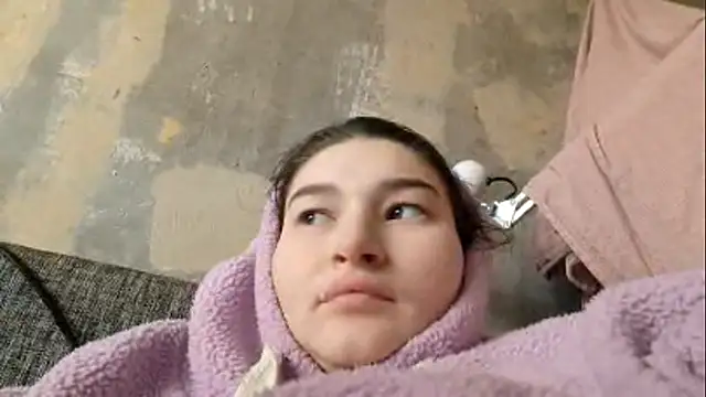 Snapshot of JessieLegend chatting on 02.06.26 JessieLegend online show from 02.06.26