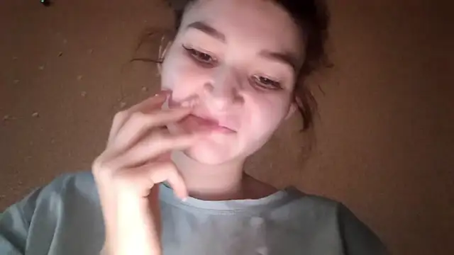 Snapshot of JessieLegend chatting on 03.03.26 JessieLegend online show from 03.03.26