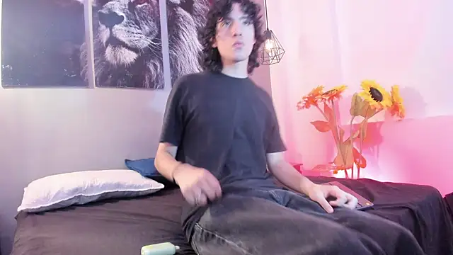 Jack  Star online show from 02.07.26