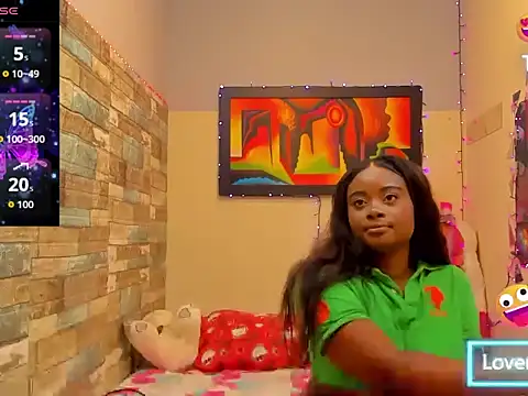 Snapshot of Emma-Stonne chatting on 02.04.26 Emma-Stonne online show from 02.04.26