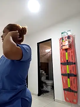 -Serena  online show from 04.09.26