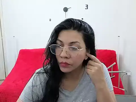 Snapshot of johana_collins chatting on 03.06.26 johana collins online show from 03.06.26