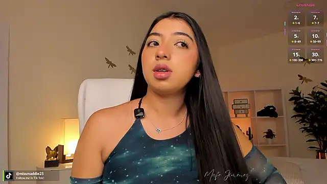 Snapshot of missvancouver chatting on 03.03.26 missvancouver online show from 03.03.26