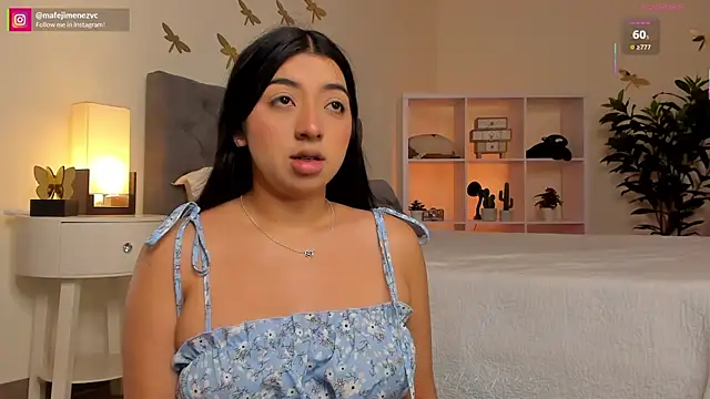 missvancouver online show from 04.20.26