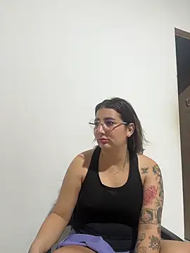 Snapshot of Arya___ chatting on 02.24.26 Arya online show from 02.24.26