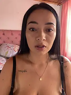 JulietaRiios online show from 02.26.26