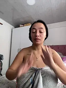 JulietaRiios online show from 05.19.26