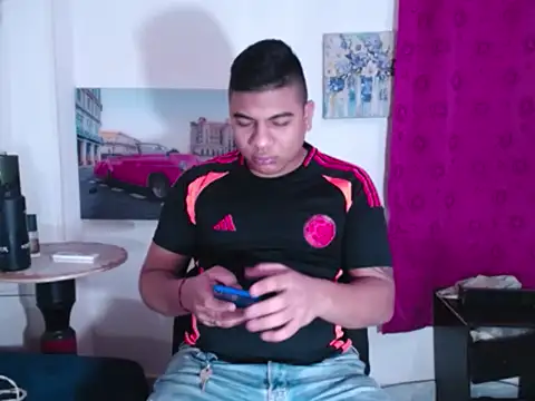 BradKamil online show from 03.04.26