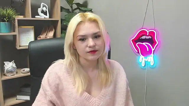 SweetLilyxo online show from 03.26.26
