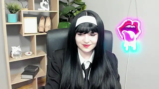 SweetLilyxo online show from 03.28.26