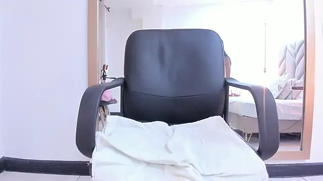 IsabellaFoox online show from 03.01.26