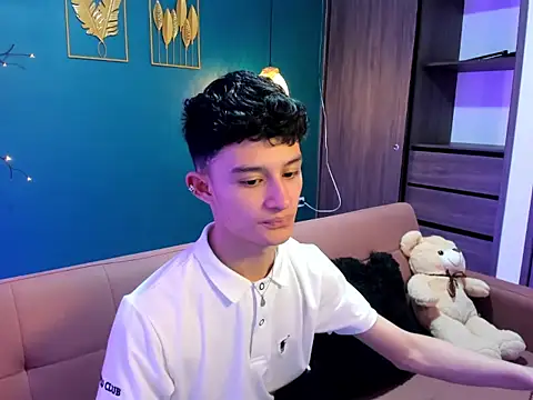 Snapshot of Patrick_Howland_ chatting on 02.13.26 Patrick Howland online show from 02.13.26