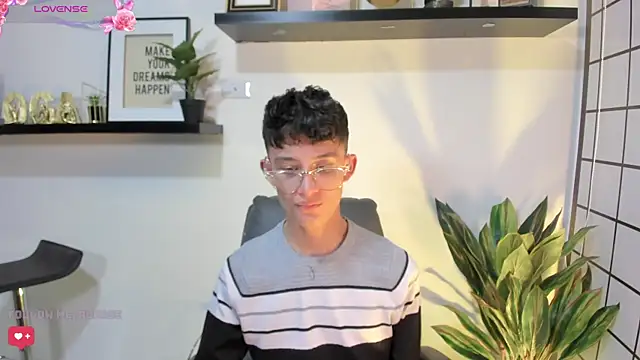 Patrick Howland  online show from 04.02.26