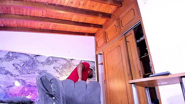 Snapshot of Jeus_Stanley chatting on 03.05.26 Jeus Stanley online show from 03.05.26