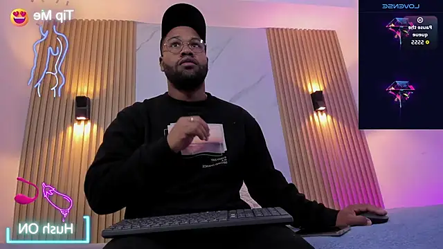 Jeus Stanley online show from 03.16.26