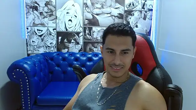 Snapshot of Mike_Conors chatting on 02.10.26 Mike Conors online show from 02.10.26