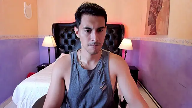 Snapshot of Mike_Conors chatting on 02.26.26 Mike Conors online show from 02.26.26