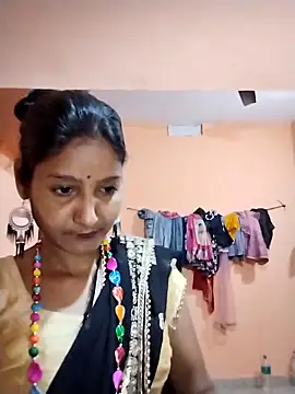 Snapshot of Ayesharani1 chatting on 02.10.26 Ayesharani1 online show from 02.10.26