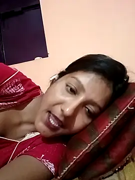 Ayesharani1 online show from 04.19.26