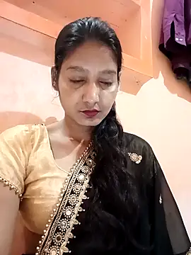 Ayesharani1 online show from 05.07.26