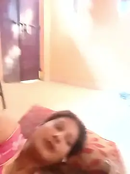 Ayesharani1 online show from 06.07.26