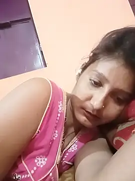 Ayesharani1 online show from 06.18.26