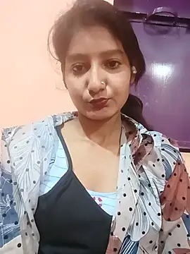 Ayesharani1 online show from 07.02.26