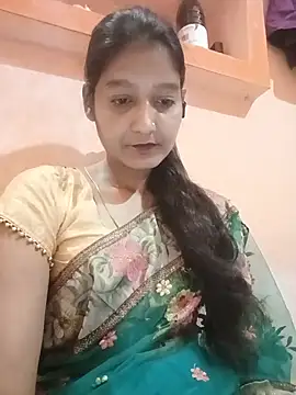 Ayesharani1 online show from 07.14.26