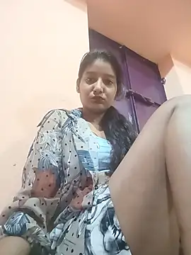 Ayesharani1 online show from 07.15.26