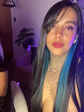 Annie Alicee online show from 03.22.26