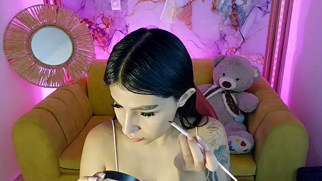 Abby Rouse m online show from 06.03.26
