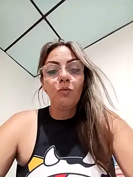 MONITA SEXXX online show from 03.26.26