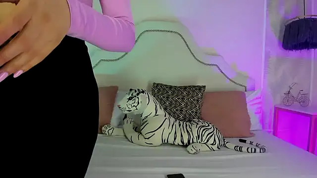 Snapshot of niicole_garner chatting on 03.04.26 niicole garner online show from 03.04.26