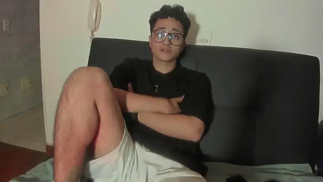 Snapshot of Adonibaskerville4 chatting on 02.15.26 Adonibaskerville4 online show from 02.15.26