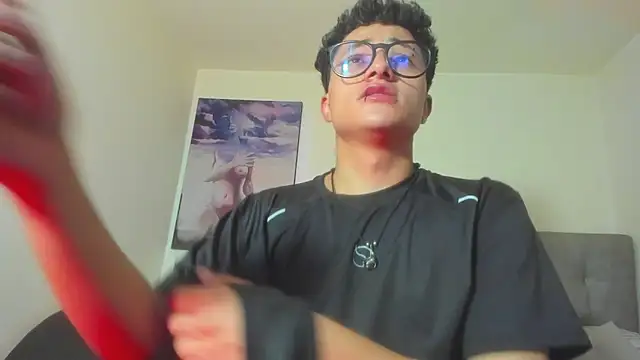 Snapshot of Adonibaskerville4 chatting on 03.03.26 Adonibaskerville4 online show from 03.03.26