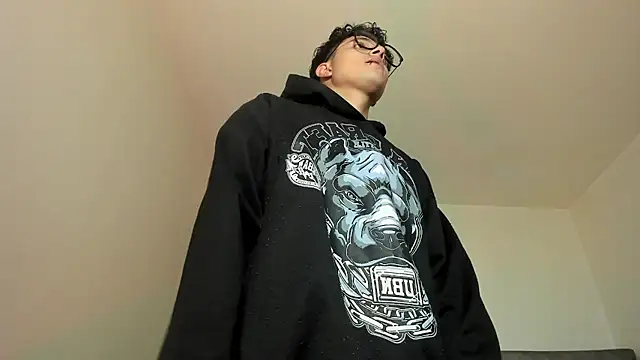 Adonibaskerville4 online show from 04.03.26