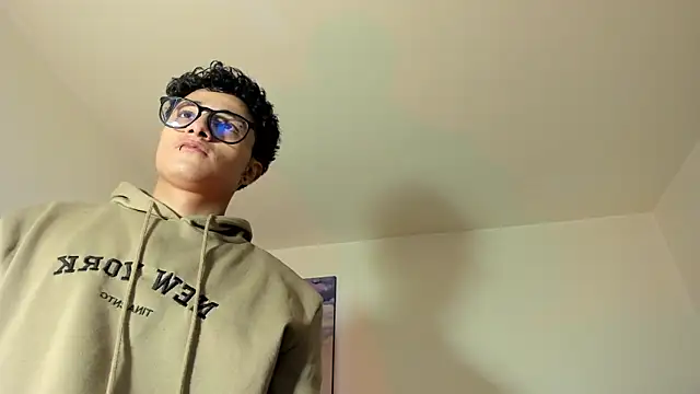 Adonibaskerville4 online show from 04.11.26