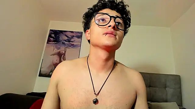 Adonibaskerville4 online show from 04.18.26