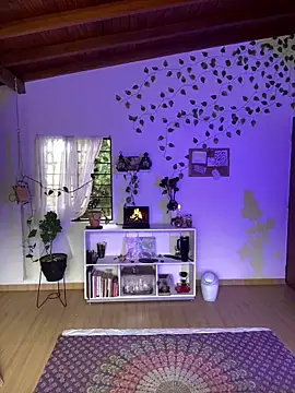 Snapshot of Capricornmystic1 chatting on 02.17.26 Capricornmystic1 online show from 02.17.26