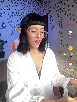 Capricornmystic1 online show from 06.06.26