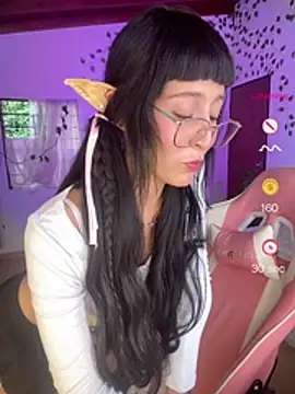Capricornmystic1 online show from 06.08.26