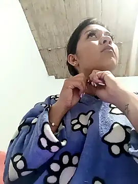 Sharlottee   online show from 02.08.26