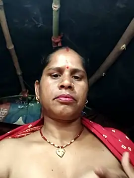 Hot kiran4 online show from 03.10.26